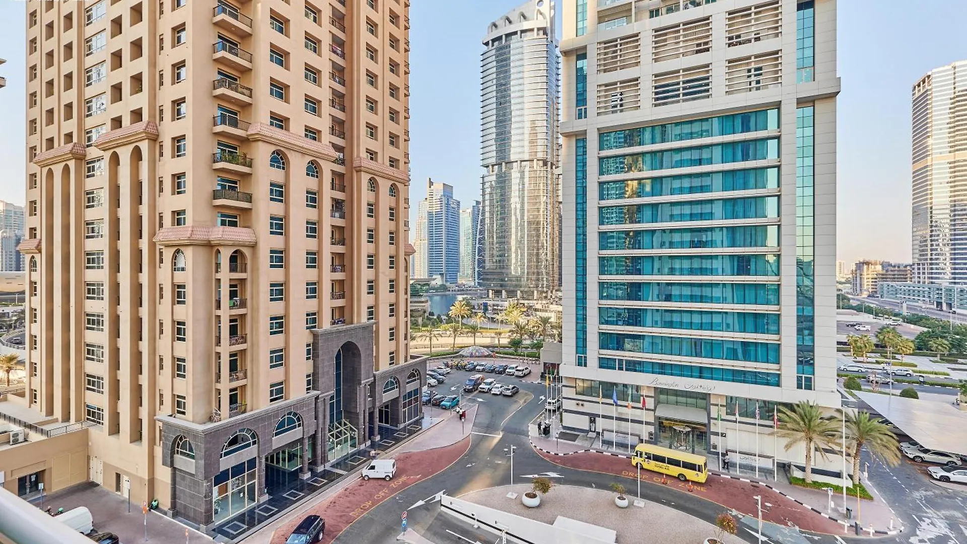 Apartment Bnbmehomes - Gold Crest Views 2 Dubai United Arab Emirates