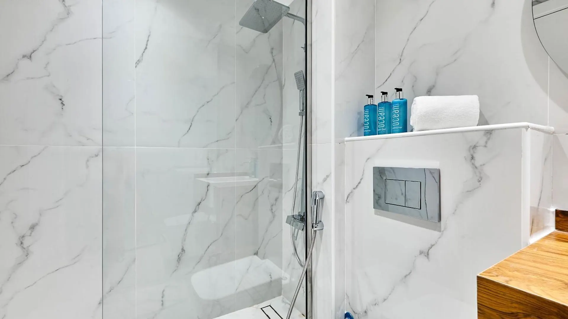 Apartment Bnbmehomes - Gold Crest Views 2 Dubai United Arab Emirates
