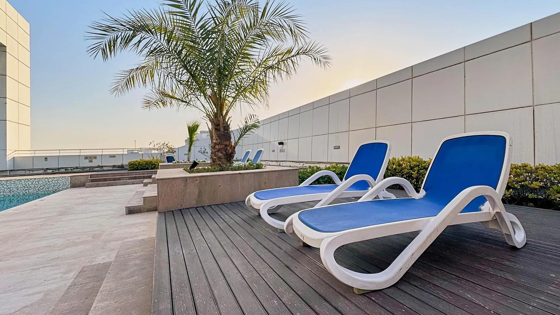 Apartment Bnbmehomes - Gold Crest Views 2 Dubai