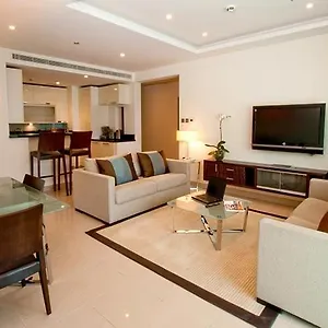 Bonnington Jumeraih Lakes Towers , Jlt Cluster J , Dubai