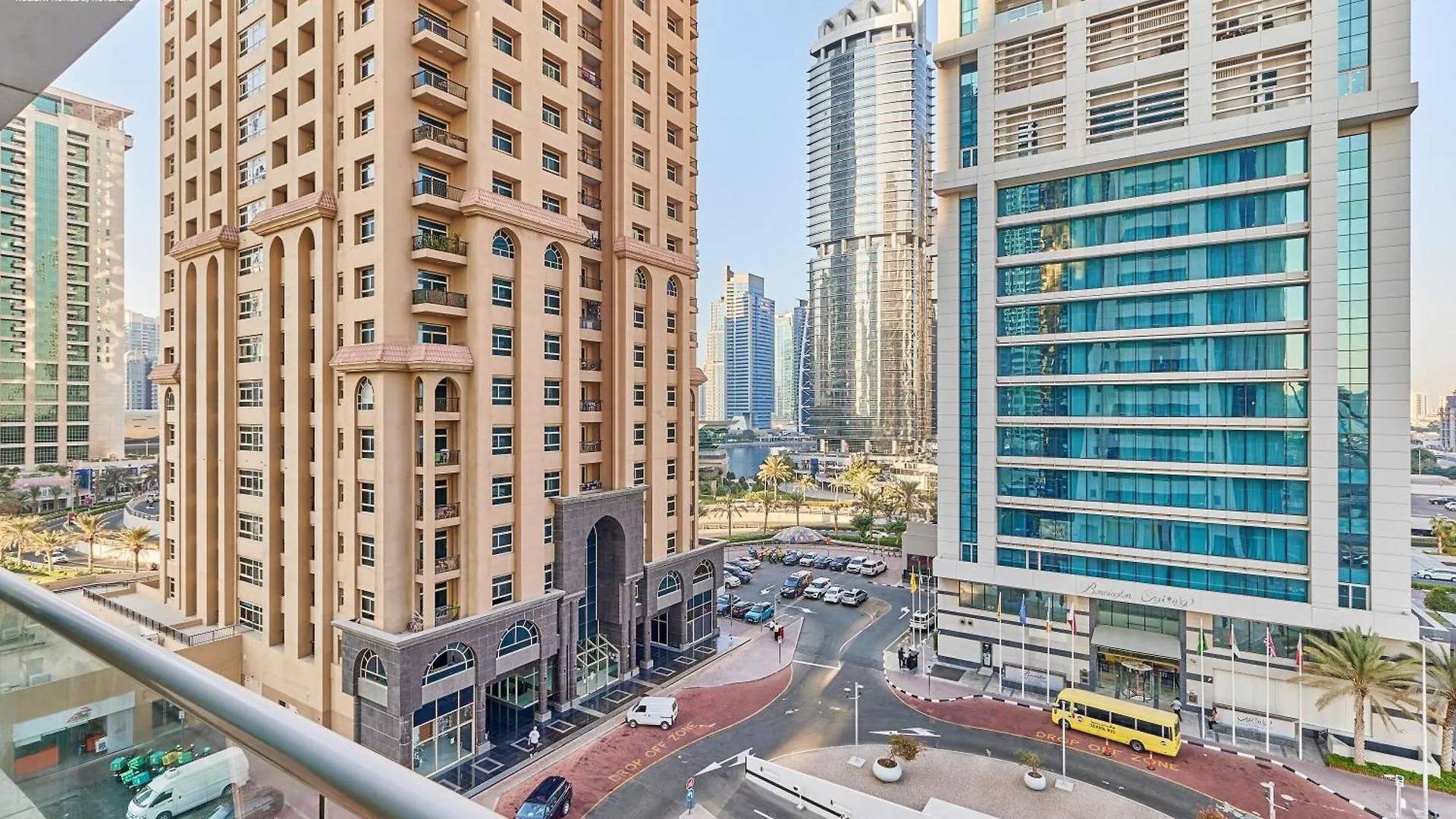 Bnbmehomes - Gold Crest Views 2 Dubai Verenigde Arabische Emiraten