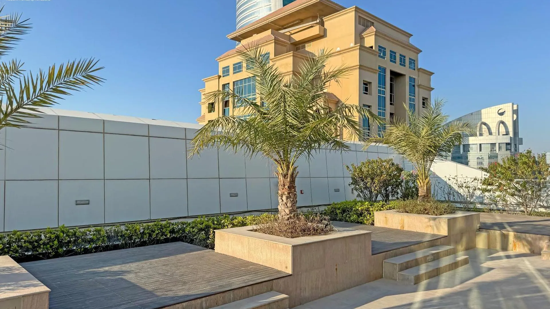 Bnbmehomes - Gold Crest Views 2 Dubai Appartement
