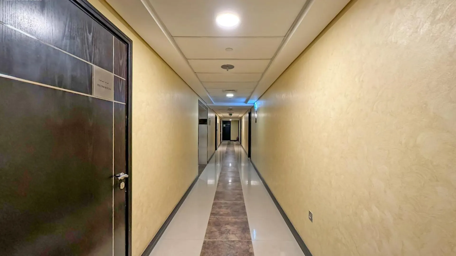 Bnbmehomes - Gold Crest Views 2 Dubai